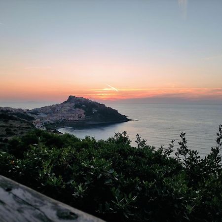 Appartamento Lilli Castelsardo Exteriér fotografie