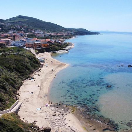 Appartamento Lilli Castelsardo Exteriér fotografie