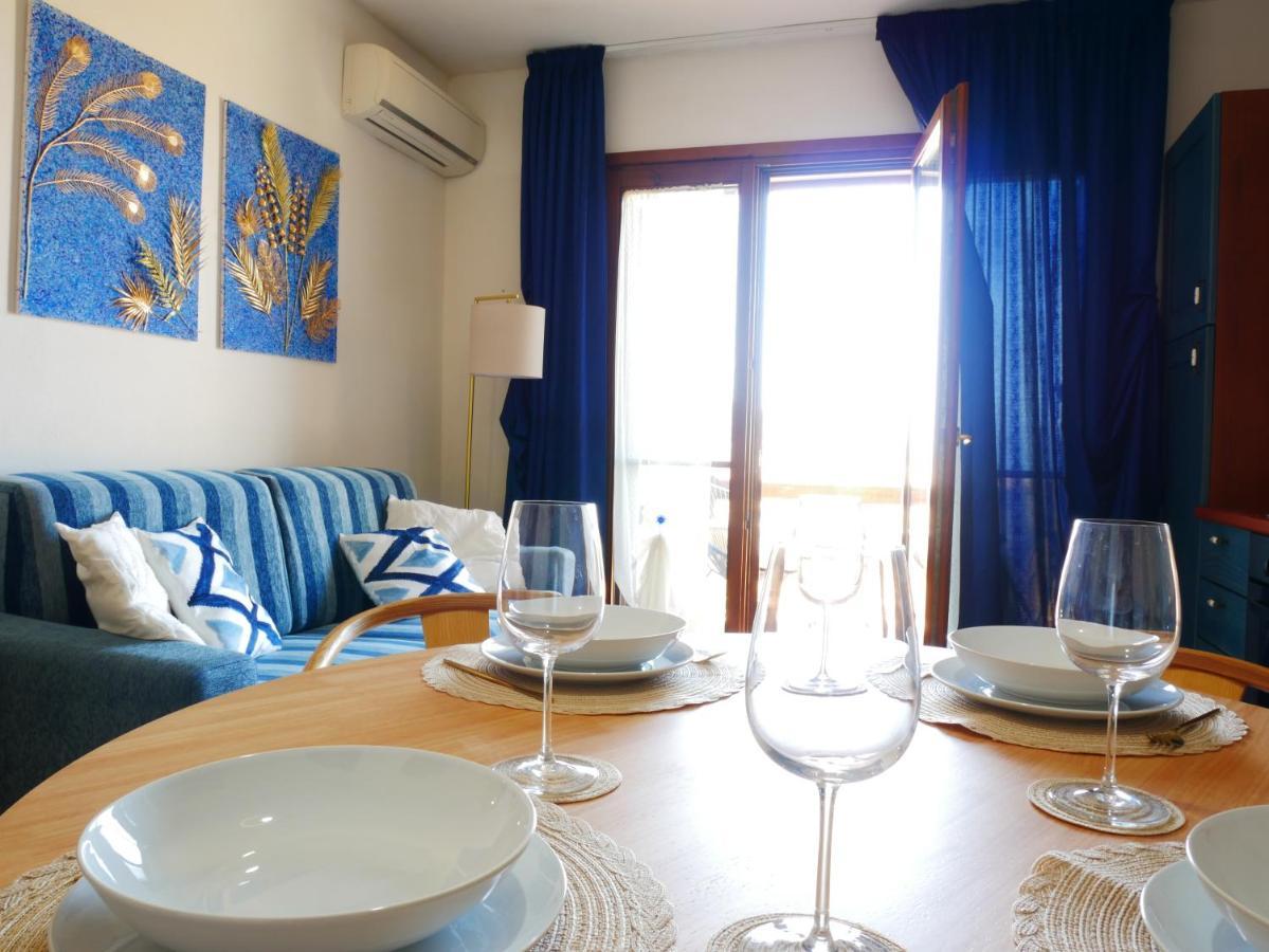 Appartamento Lilli Castelsardo Exteriér fotografie
