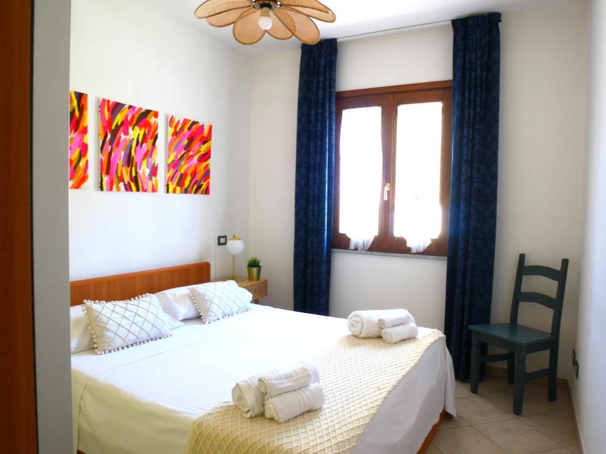 Appartamento Lilli Castelsardo Exteriér fotografie