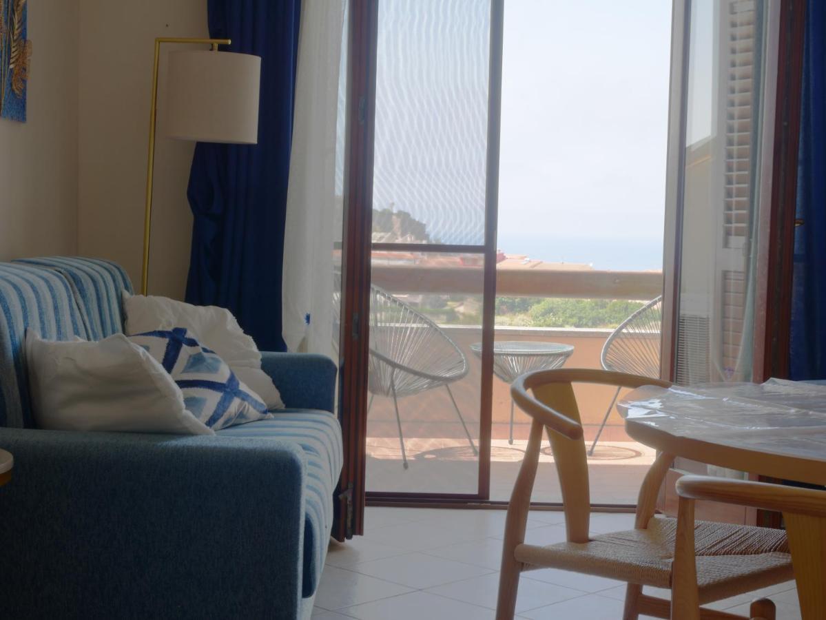 Appartamento Lilli Castelsardo Exteriér fotografie