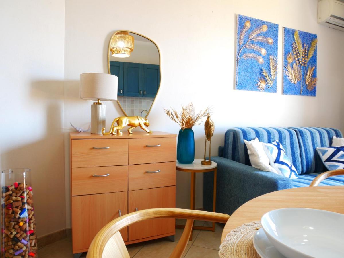 Appartamento Lilli Castelsardo Exteriér fotografie